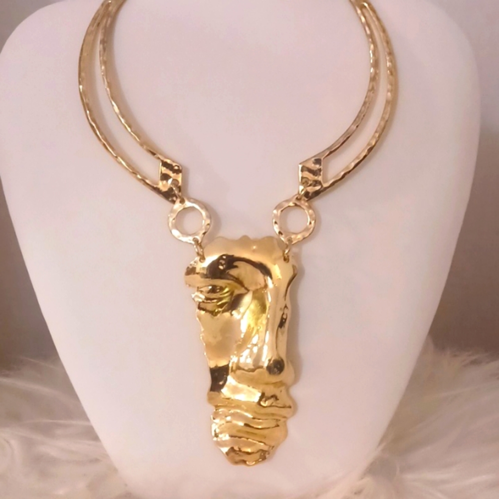 Phantom of the Opera Necklace